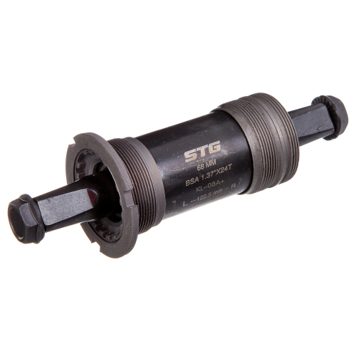 Каретка STG KL08-A картридж 122,5мм под защиту цепи