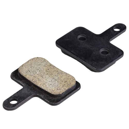 Колодки тормозные STG PAD 017-WOSP