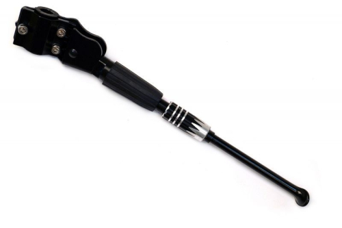 Подножка алюминиевая универсальная HX-Y13-17 KWA-616_03, на перо, 26"-29"