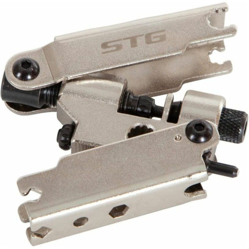 Выжимка цепи STG Y-399 (складная), сталь, серебристый