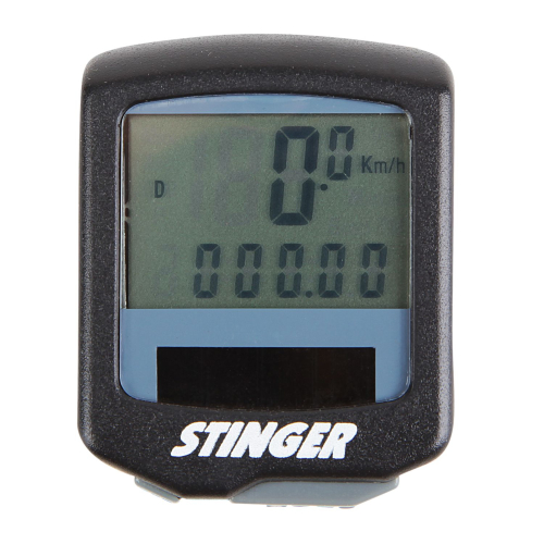 Велокомпьютер,  ХН-0198