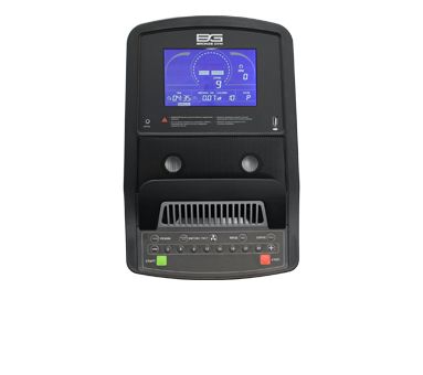 Велоэргометр BRONZE GYM U800M