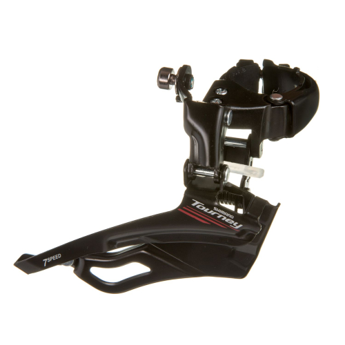 Переключатель передний Shimano FD-A073