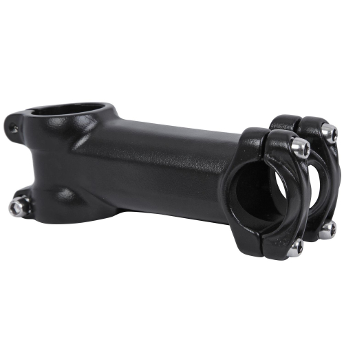 Вынос STG MD-HS087A 90 мм, под руль 25,4 мм, черный, черный