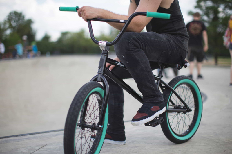 Как выбрать BMX для подростка? Как выбрать BMX для подростка?
