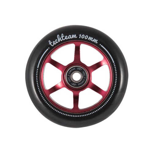 Колесо для самоката X-Treme 100мм