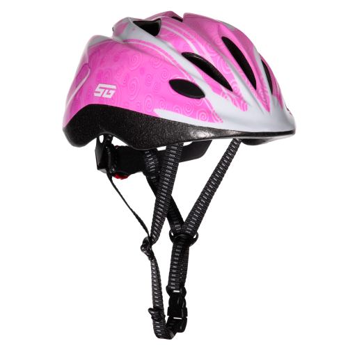 Велошлем STG  HB6-5-D