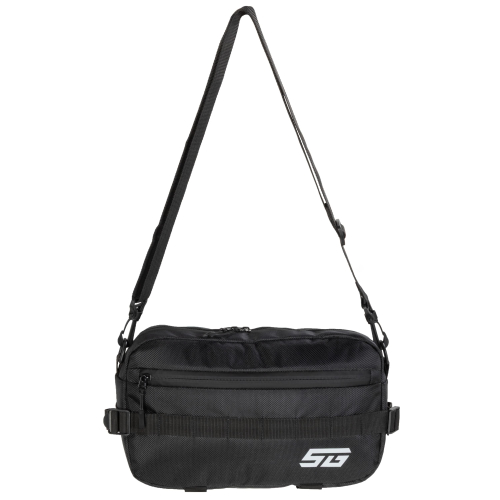 Велосумка на руль STG, модель FB-018, размер 32х19х9 см