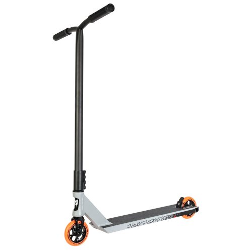 Трюковой самокат Novatrack Crow 20, 110 мм (2024)