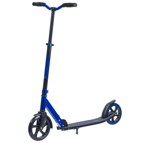 Самокат POLIS 200 PRO (2020), синий