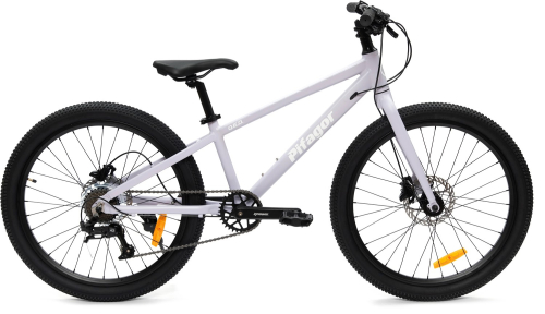 Велосипед Pifagor Q.E.D. 24