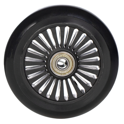 Колесо PU 100mm