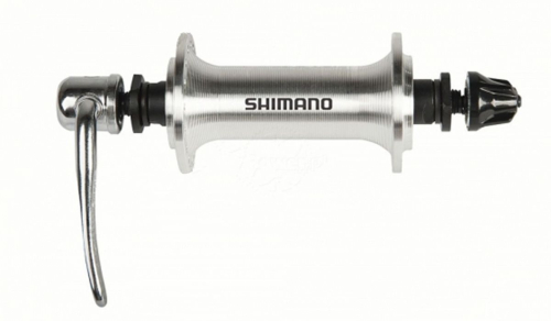 Втулка передняя Shimano Tourney, TX800, 36 отв