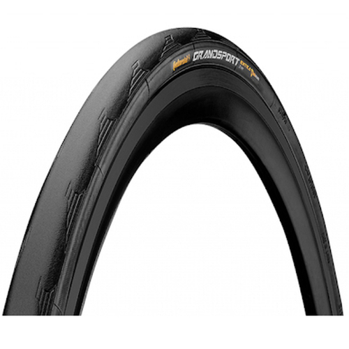 Покрышка Continental Grand Sport Extra, 700 x 23C, кевлар