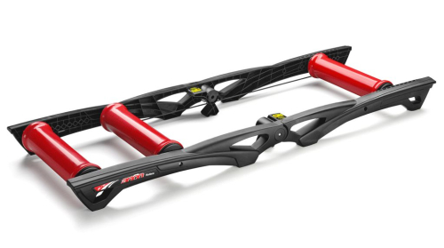 Велостанок роллерный Elite Arion