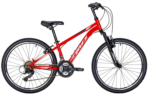 Велосипед Foxx Aztec 24" (2024)