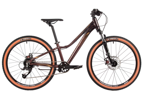 Велосипед Stinger Laguna 24 (2025)