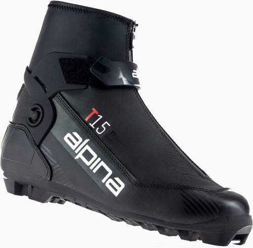 Прогулочные лыжные ботинки Alpina T15, 5356-1K