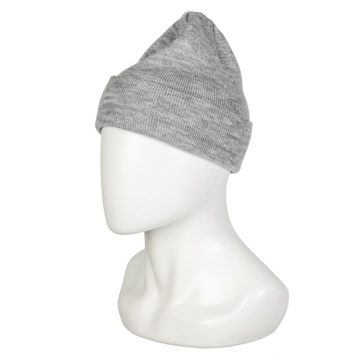 Шапка White Owl Beanie, серый