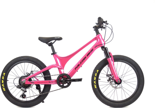 Велосипед Falcon Bike Mild 14 (2025)