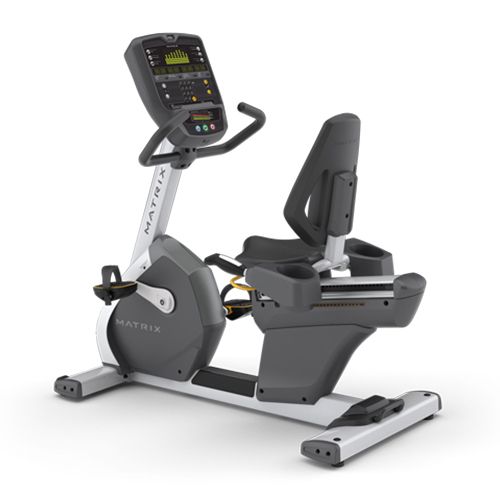 Велоэргометр Matrix R3X (R3X-05)
