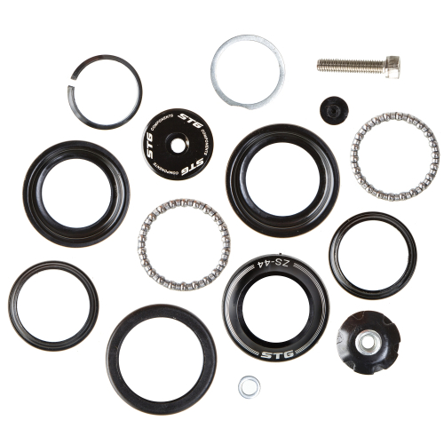 Рулевая колонка STGGH-868D