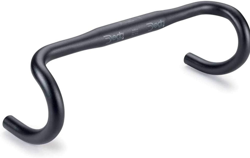 Руль шоссейный Deda Elementi ZERO RHM handlebar 44 cm