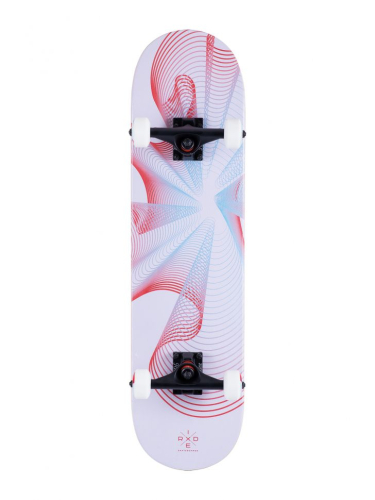 Скейтборд RIDEX Illusion