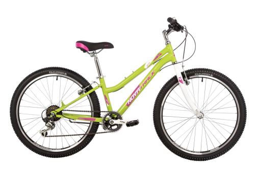 Велосипед Novatrack Jenny 6.V 24 (2025)