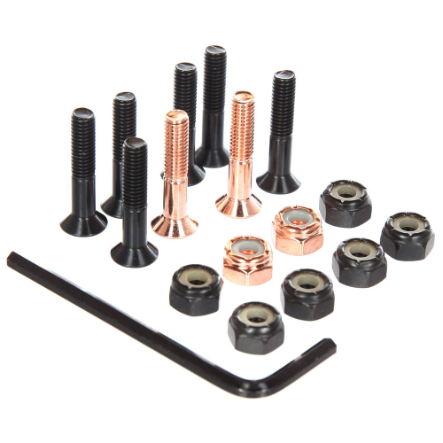 Винты Юнион