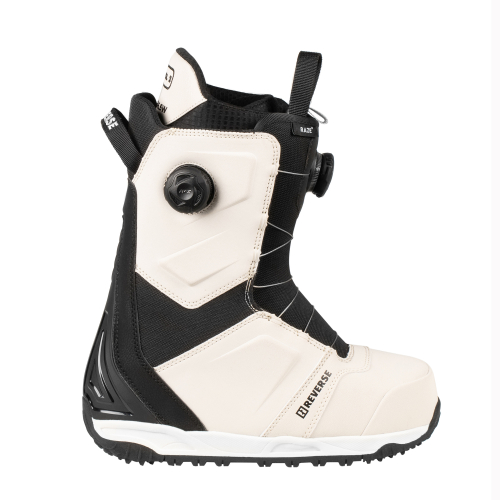 Ботинки для сноуборда Reverse Rize Wmns, светло-лавандовый