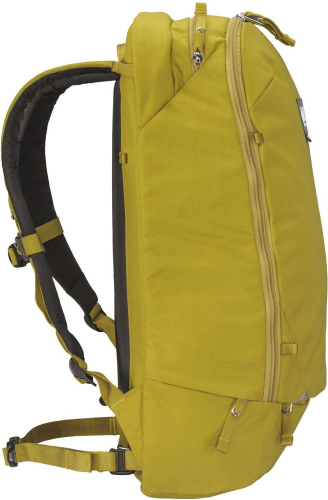 Рюкзак BACH Pack Undercover 26, желтый