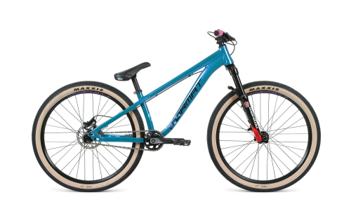 Велосипед FORMAT 9212 26" (2021)