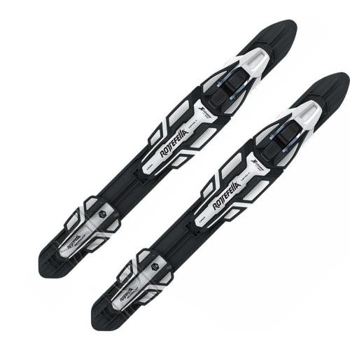 Крепления NIS Xcelerator Pro Skate гоночные для конькового хода, 10200326