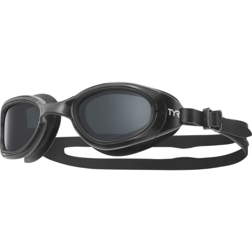 Очки для плавания TYR Special Ops 2.0 Polarized Non-Mirrored