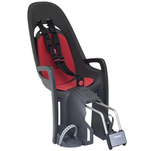 Детское кресло HAMAX ZENITH (2018), красный