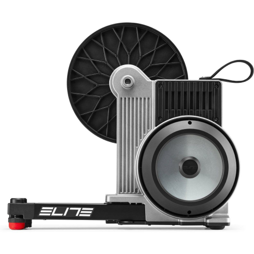 Велотренажер интерактивный c прямым приводом Elite JUSTO (без кассеты)