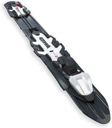 Лыжные крепления Rottefella Xcelerator 2.0 Skate, черный