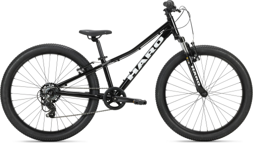 Велосипед Haro Flightline 24 (2025)