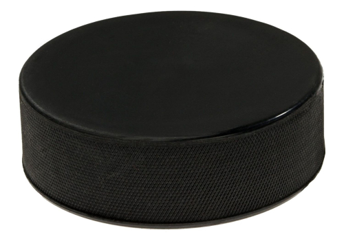 Шайба хоккейная взрослая STC 1/100