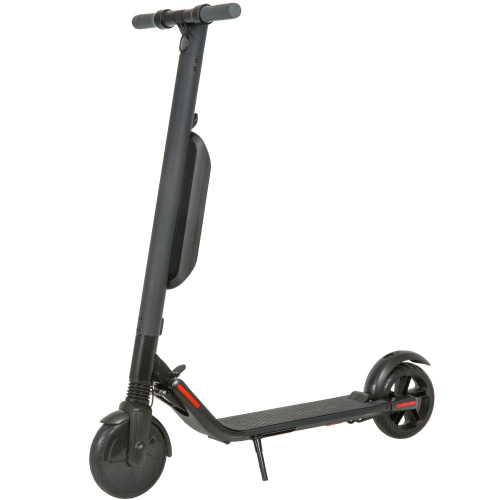 Электросамокат N.B.+ (2020), черный