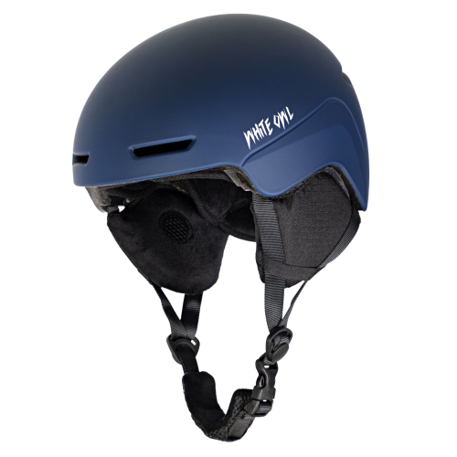 Шлем зимний White Owl MS-101, для катания на сноуборде/горных лыжах
