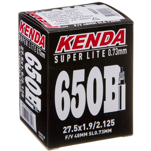 Камера Kenda Superlite 27,5" х 1,9" - 2,125"