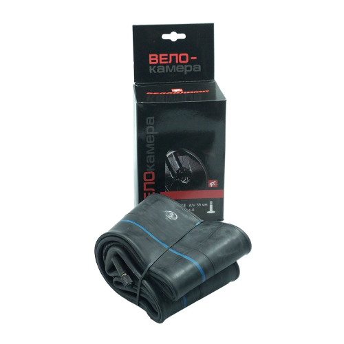 Камера велосипедная бутил SUNLITE 24х4,0 35 мм