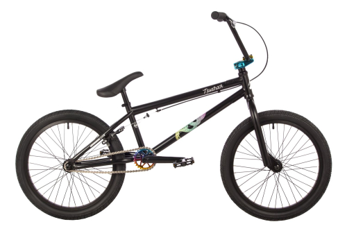 Велосипед Novatrack BMX Reply 20" (2023)