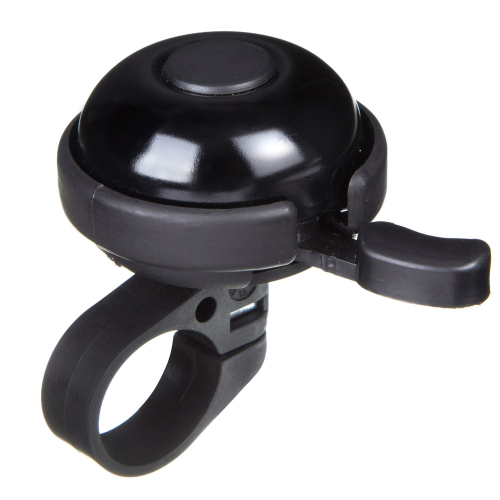 Звонок STG 31А-05, черный