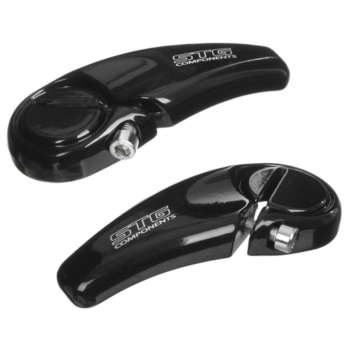 Рога STG, алюм.