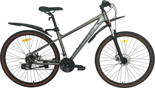 Велосипед Falcon Bike Shift 3.0 29 (2025)