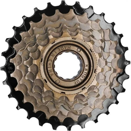 Трещотка FBS-02, 6ск