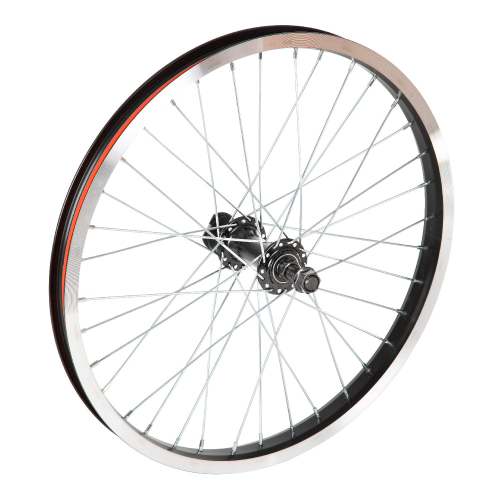 Колесо 20" переднее для BMX 48 спиц